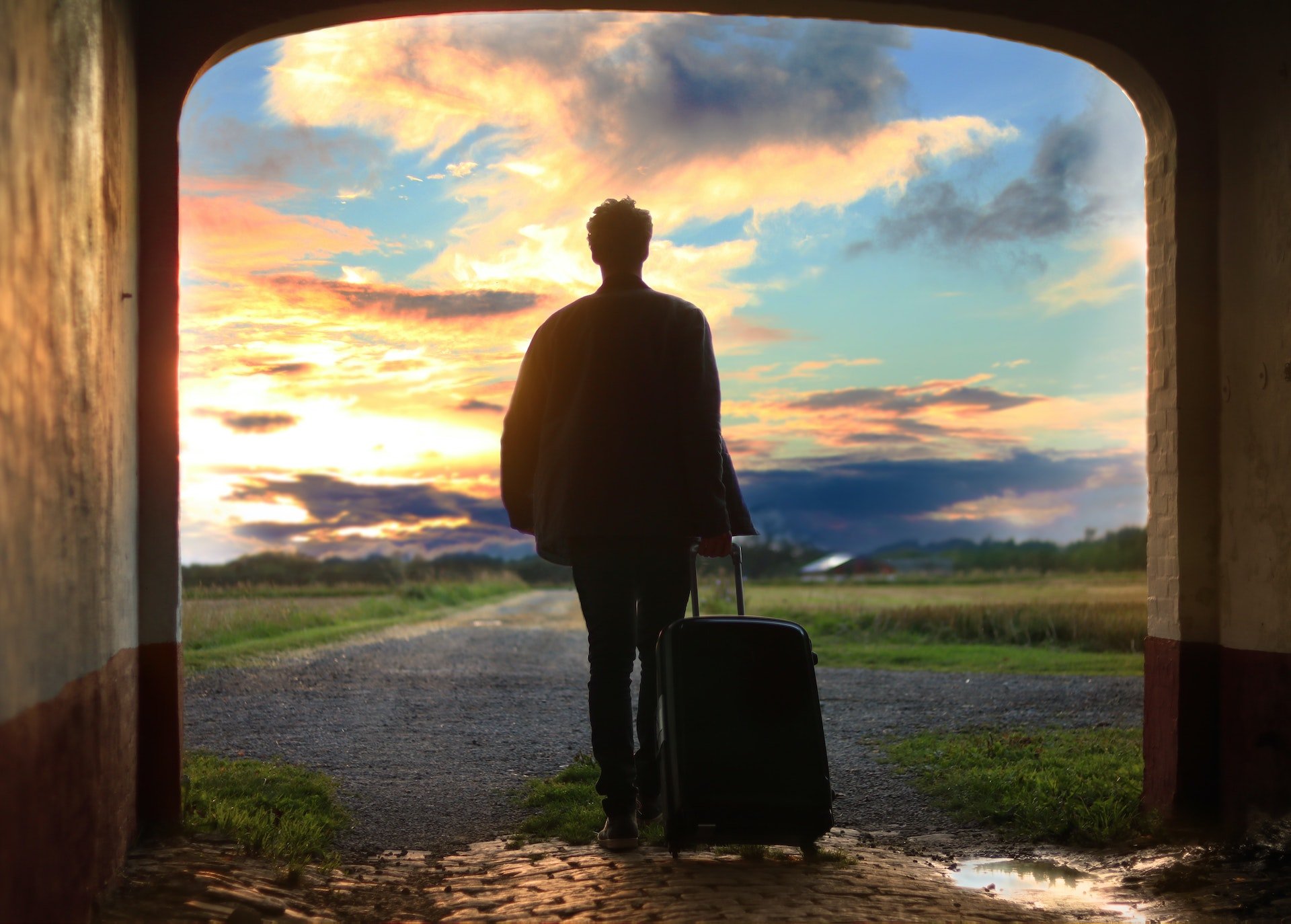 Your Dream Journey