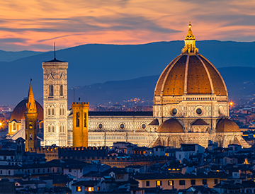 A Taste of the Renaissance