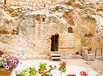 From Exodus To Resurrection