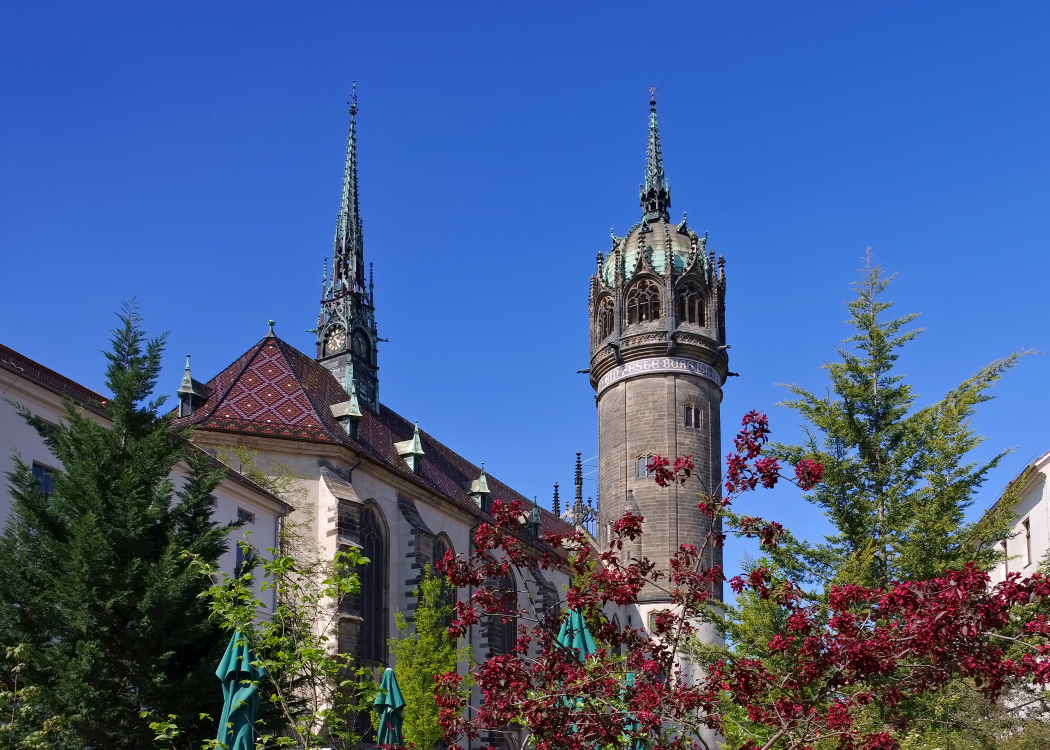 Journey Of The Reformation