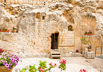 Garden-Tomb